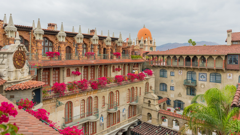 The Mission Inn Hotel and Spa