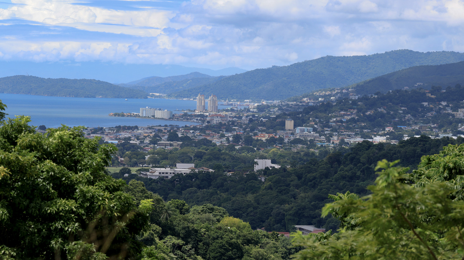 Cruise Travelers Beware: This Caribbean Destination Has Declared A State Of Emergency

