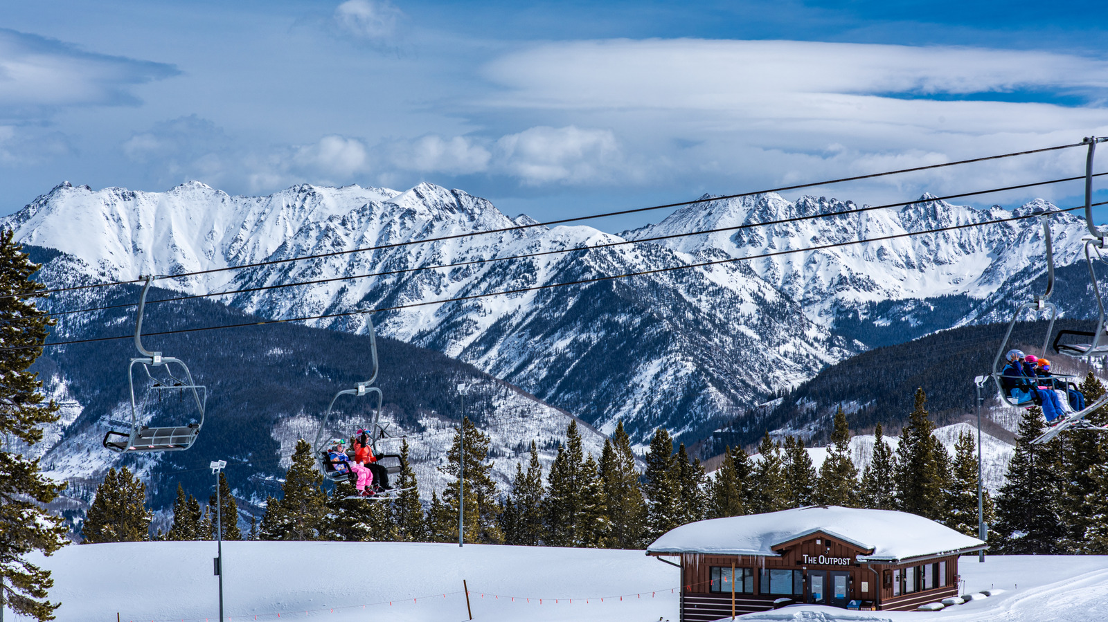 This Popular Pass Just Got A Lot Cheaper For Gen Z Skiers Hitting The Slopes


