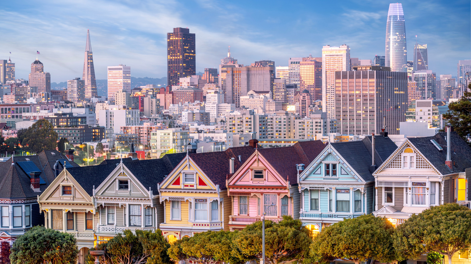 California Is Home To 5 Of The Most Expensive Cities In The US

