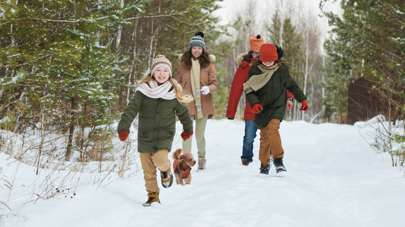 Costco's Budget-Friendly Cold Weather Item Is Great For Chilly Outdoor Activities

