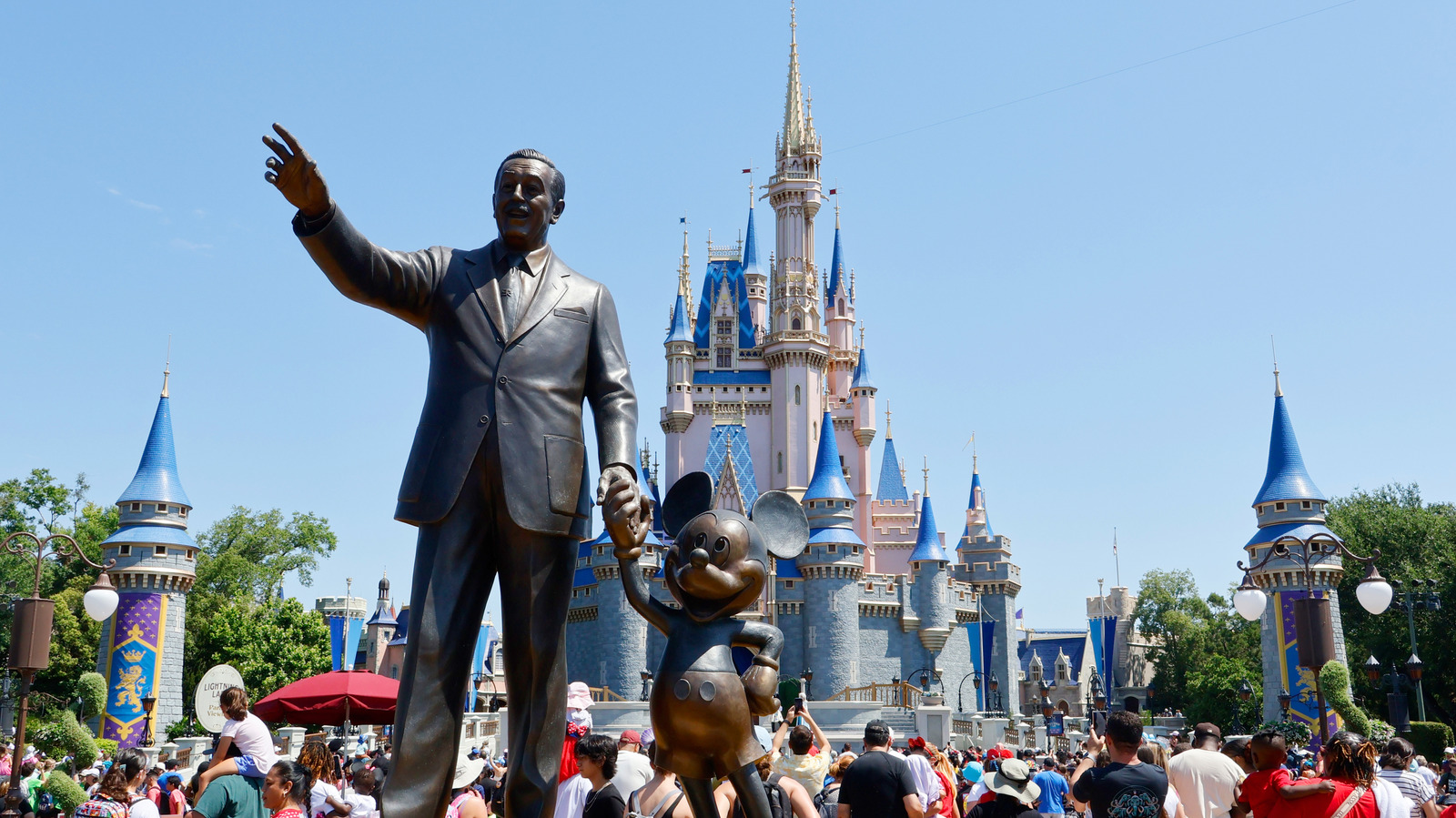 5 Disney World Changes To Know Before Planning A Trip In 2026

