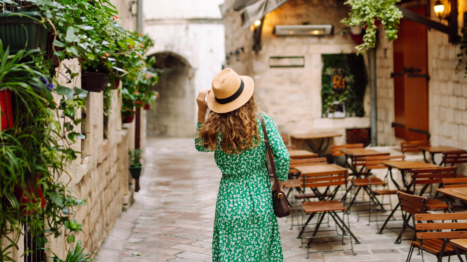 5 Of Europe's Safest Cities For Female Solo Travelers To Visit

