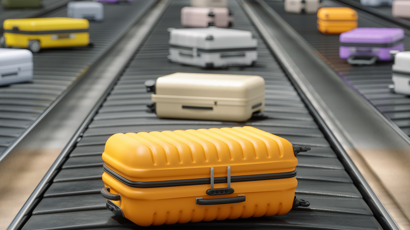 These Major US Airlines Are Now Charging Travelers More For Checked Baggage

