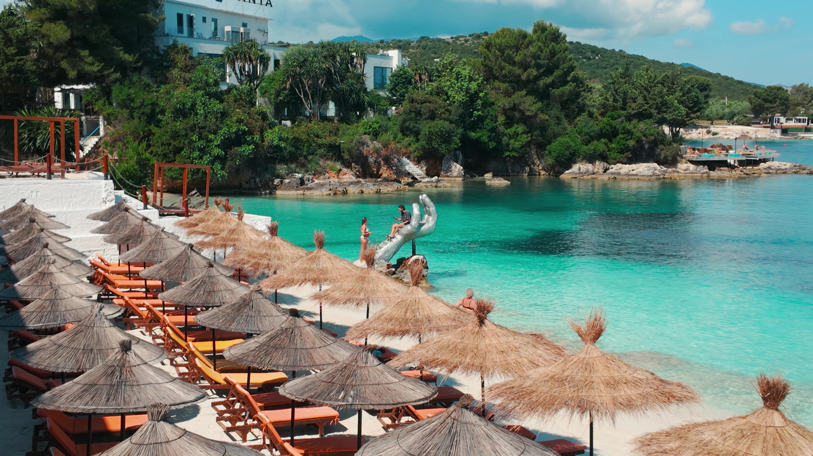 Why US Officials Are Cautioning American Tourists Visiting The 'Maldives Of Europe'

