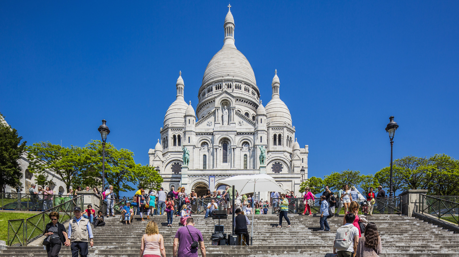 Data Proves This Popular European Country Sees The Most Tourists By Far

