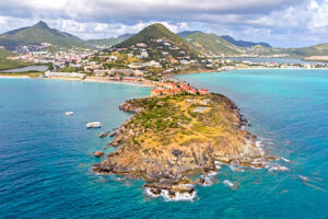 Zu den besten Sommerzielen 2026 gehört ein karibisches Juwel mit Schnorcheln und Ziplining