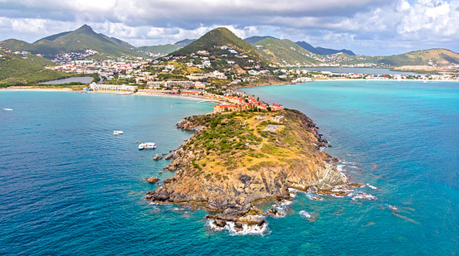 One Of The Top Summer Destinations Of 2026 Is A Caribbean Gem With Snorkeling & Ziplining

