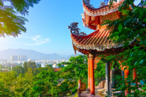 Preiswertes asiatisches Land: Ein pulsierendes Reiseziel, um Ihr Geld im Jahr 2026 optimal zu nutzen