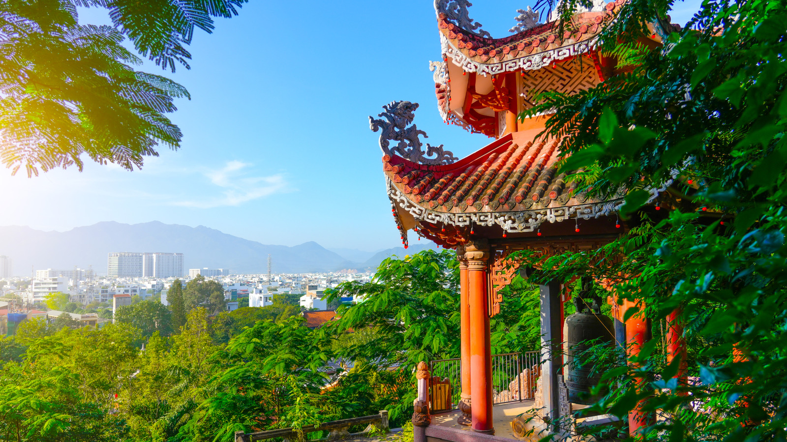 This Affordable Asian Country Is A Vibrant Destination To Stretch Your Dollar In 2026

