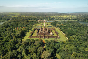 Eines der günstigsten Länder Asiens im Jahr 2026: Traumstrände und Tempel