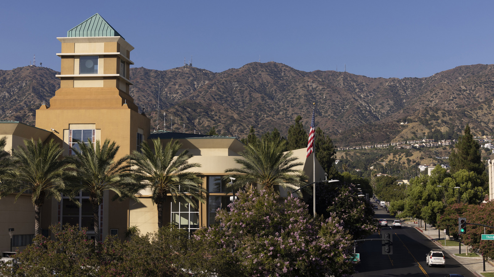Google Flights Ranks This California City As A Top Trending Summer Destination For 2026

