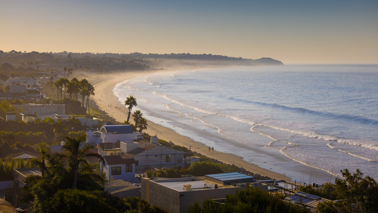 California's Scenic, 'Hidden' Beach Is Easily Accessible To The Public After 40 Years

