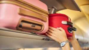 Do US Travelers Need New Carry-On Bags To Meet Size Requirements In 2026?

