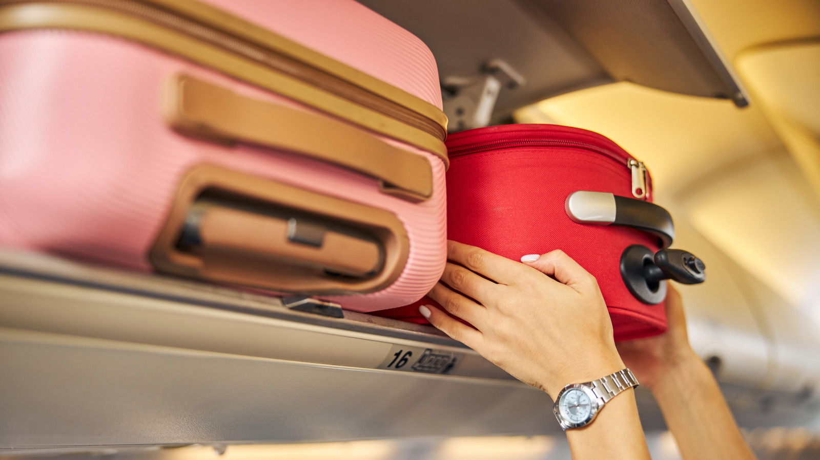 Do US Travelers Need New Carry-On Bags To Meet Size Requirements In 2026?

