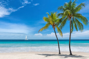 5 idyllische Florida-Strandstädte, die mit den Karibikinseln mithalten