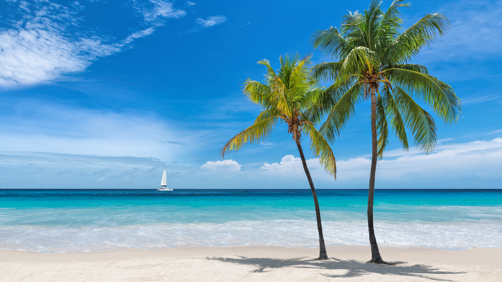 5 Idyllic Florida Beach Towns That Rival The Caribbean Islands

