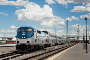 Wichtige Amtrak-Strecke könnte stillgelegt werden – Reisende hätten weniger Optionen