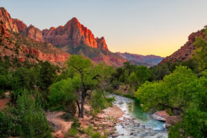 Zion-Nationalpark vor neuem Verbot – Campingmöglichkeiten könnten eingeschränkt werden
