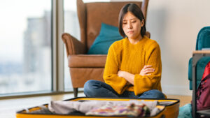5 Travel Items You'll Regret Packing On Your Vacation

