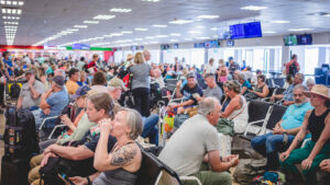 These Asian Airlines Are Cancelling Tons Of Flights, Leaving Travelers With Fewer Options

