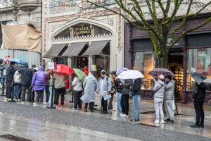 Die häufigsten europäischen Touristenfallen, vor denen Rick Steves Reisende warnt