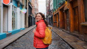 The Best European Country For First-Timers, According To Visitors And Travel Experts

