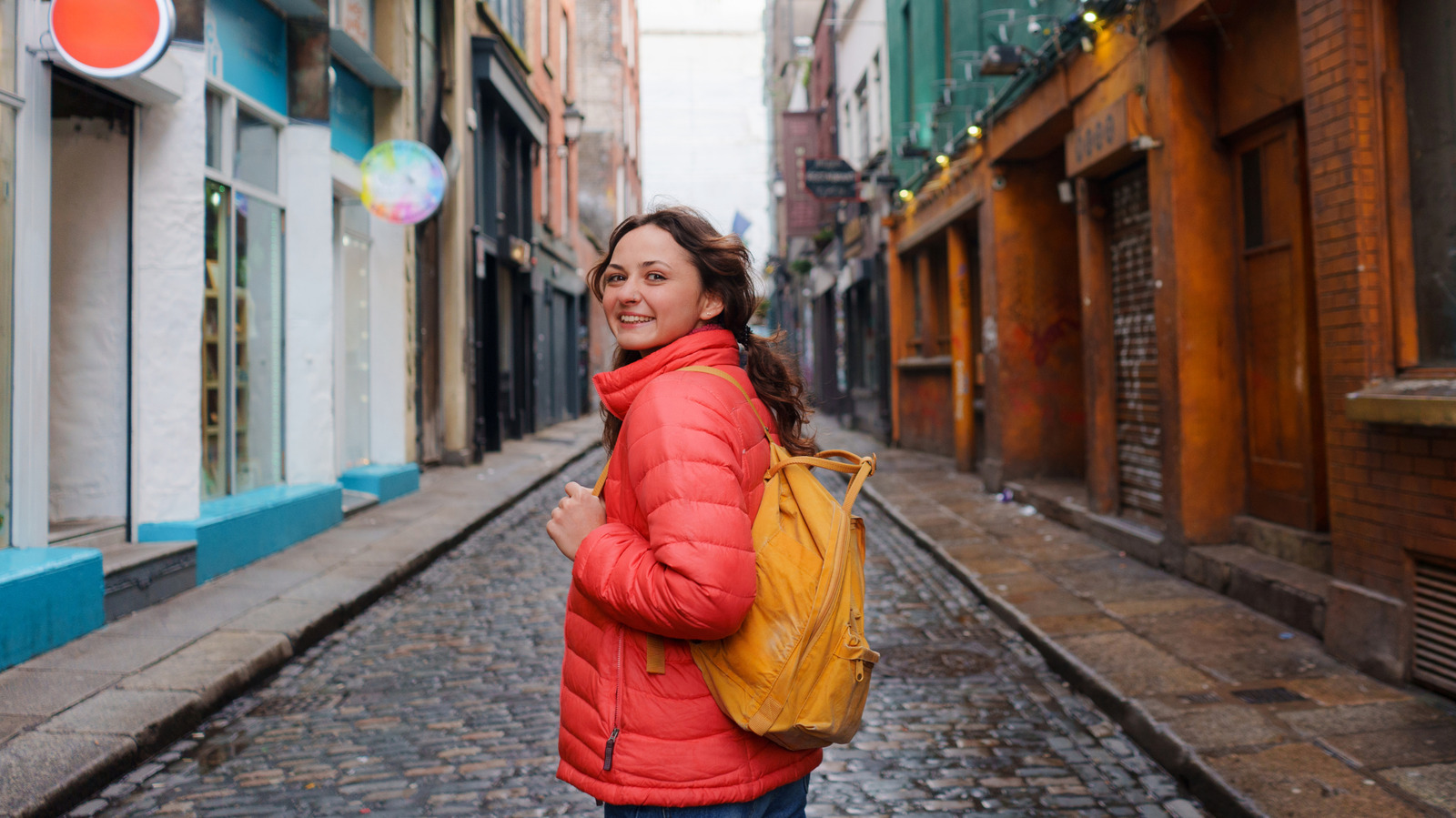 The Best European Country For First-Timers, According To Visitors And Travel Experts


