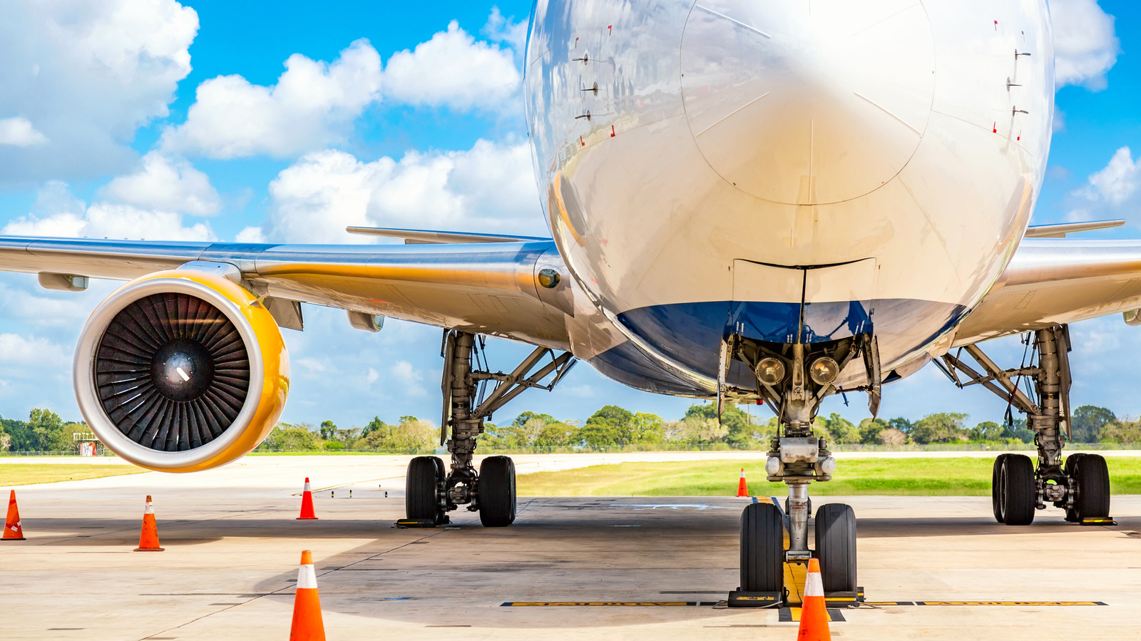 This French Caribbean Airline Shut Down For Good, Leaving Travelers With Fewer Options

