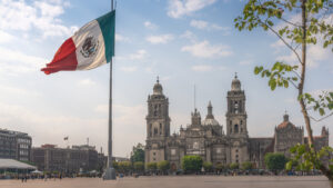 Why Mexico City Is A No-Go Summer Vacation Destination In 2026

