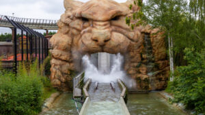 This One-Of-A-Kind, Family-Friendly Theme Park World Is Coming To The UK In 2027

