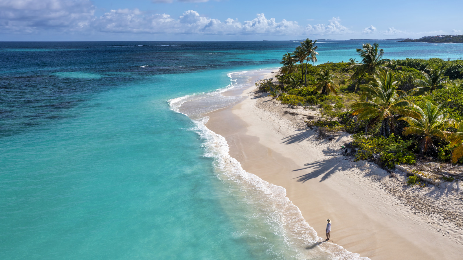 Why More Travelers Are Giving Up On Caribbean Vacations In 2026

