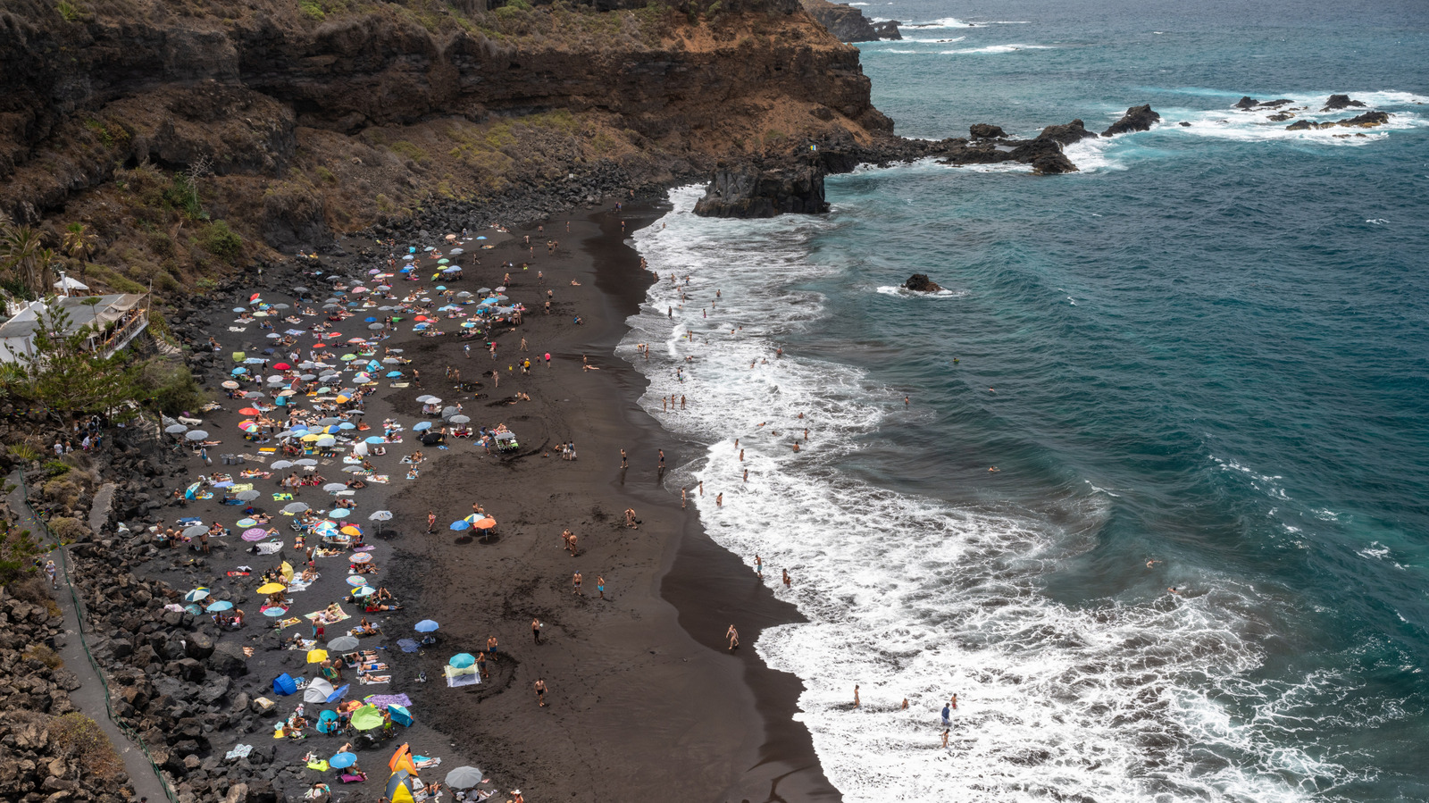 Why This Popular Island Destination Should Stay Off Your Travel List In 2026

