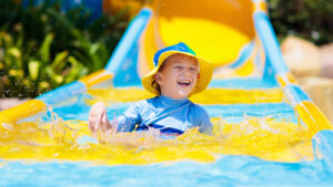 Georgia's New Water Park Opening In 2026 Is Packed With Wholesome Family Fun Near Atlanta

