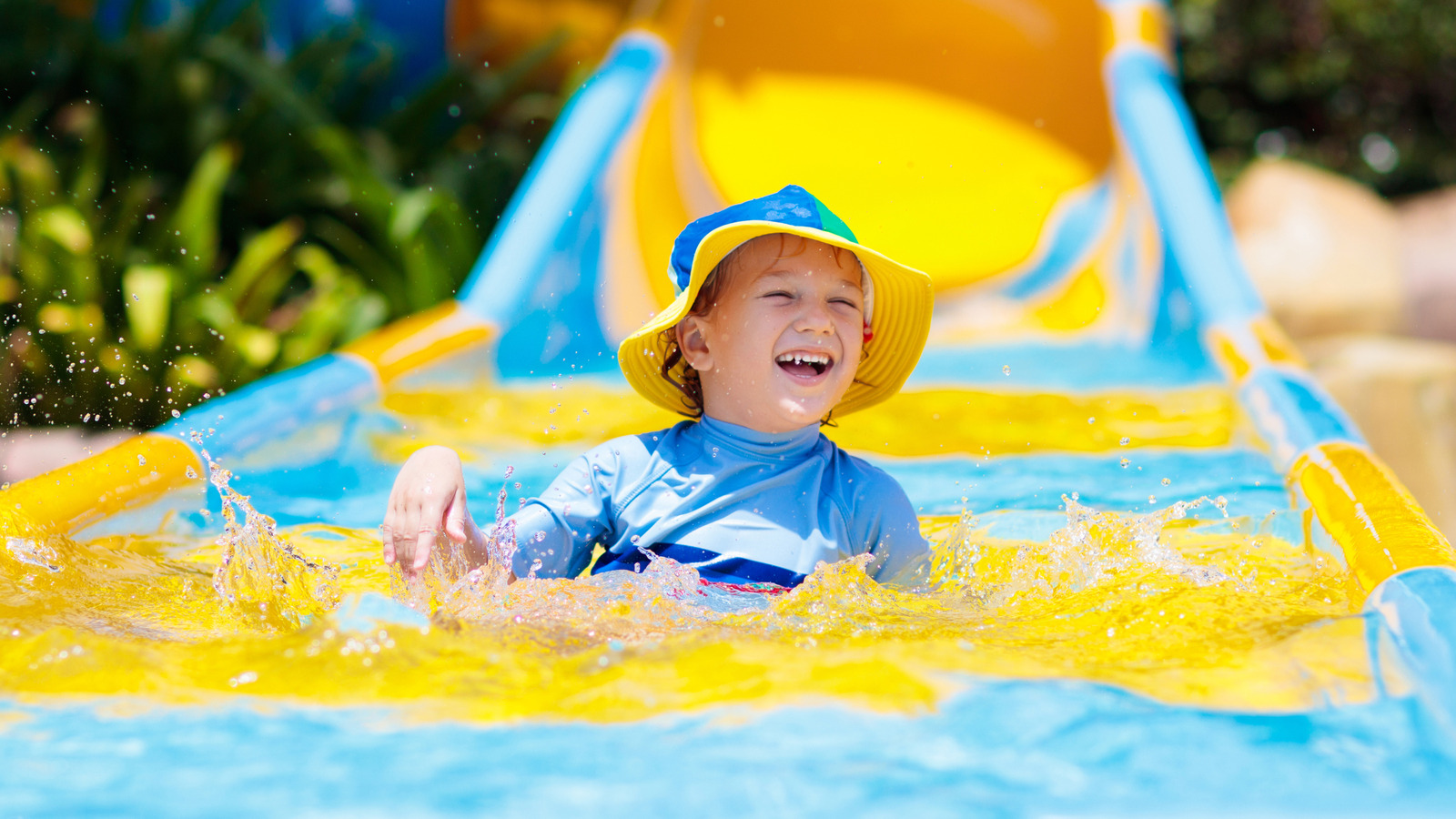 Georgia's New Water Park Opening In 2026 Is Packed With Wholesome Family Fun Near Atlanta

