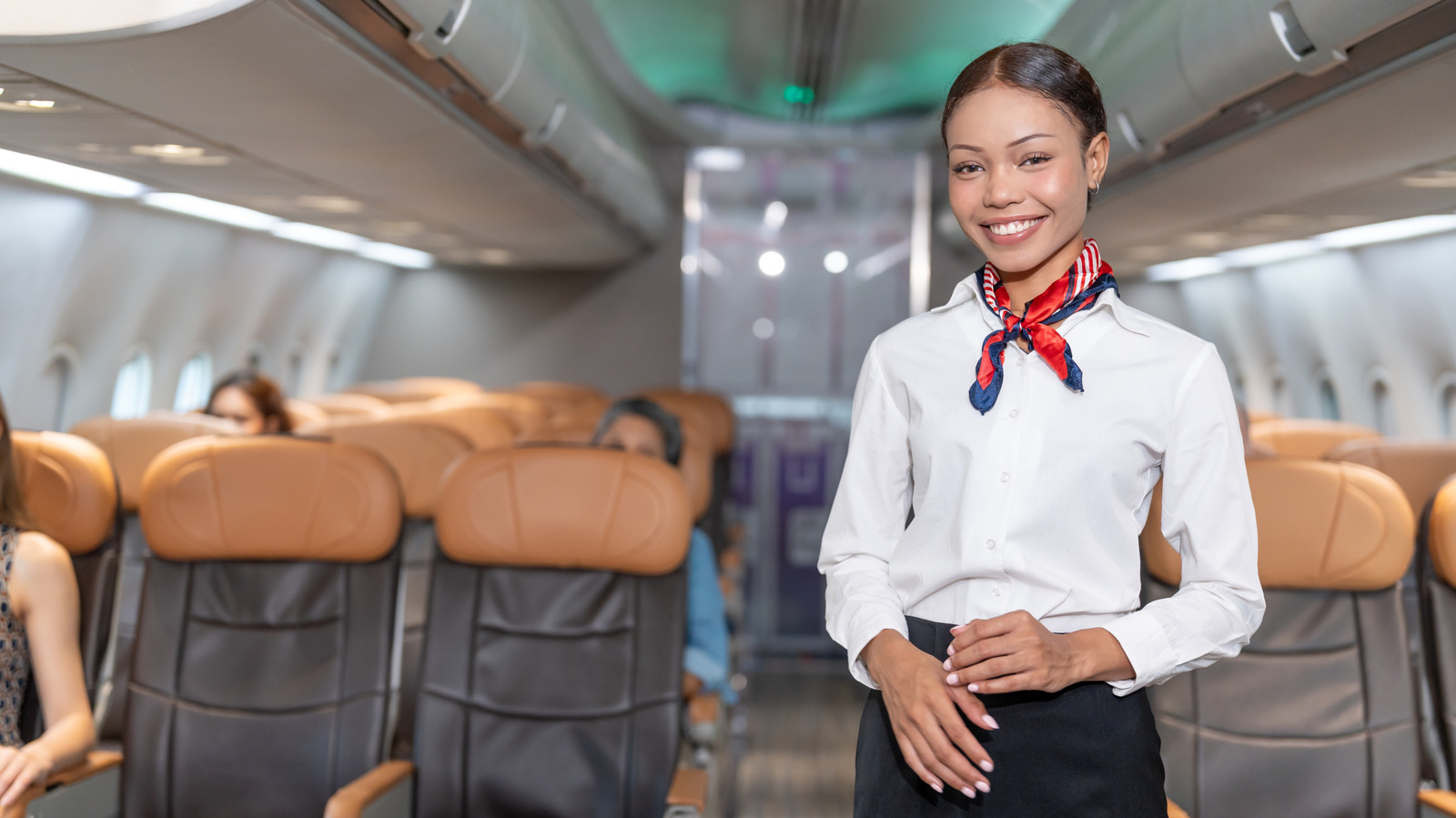 How Many Languages Are Flight Attendants Required To Learn?

