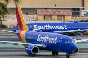Southwest zieht sich 2026 aus diesen Flughäfen zurück – Reisende haben weniger Optionen
