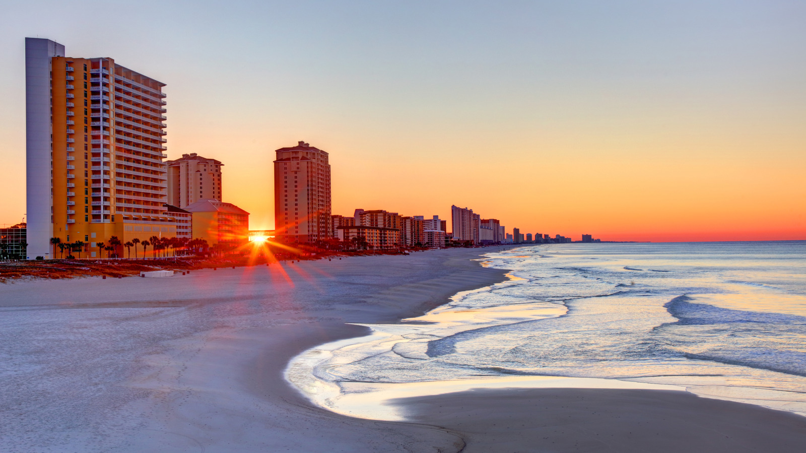 Florida's Popular Beach City Will Fine You $500 For Breaking This Swimming Rule

