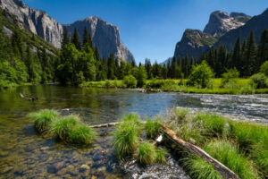 Yosemite-Nationalpark hebt Reservierungen auf – massiver Besucherandrang erwartet