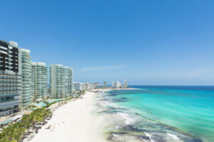 Vier All-Inclusive-Resorts in Cancun, die man meiden sollte