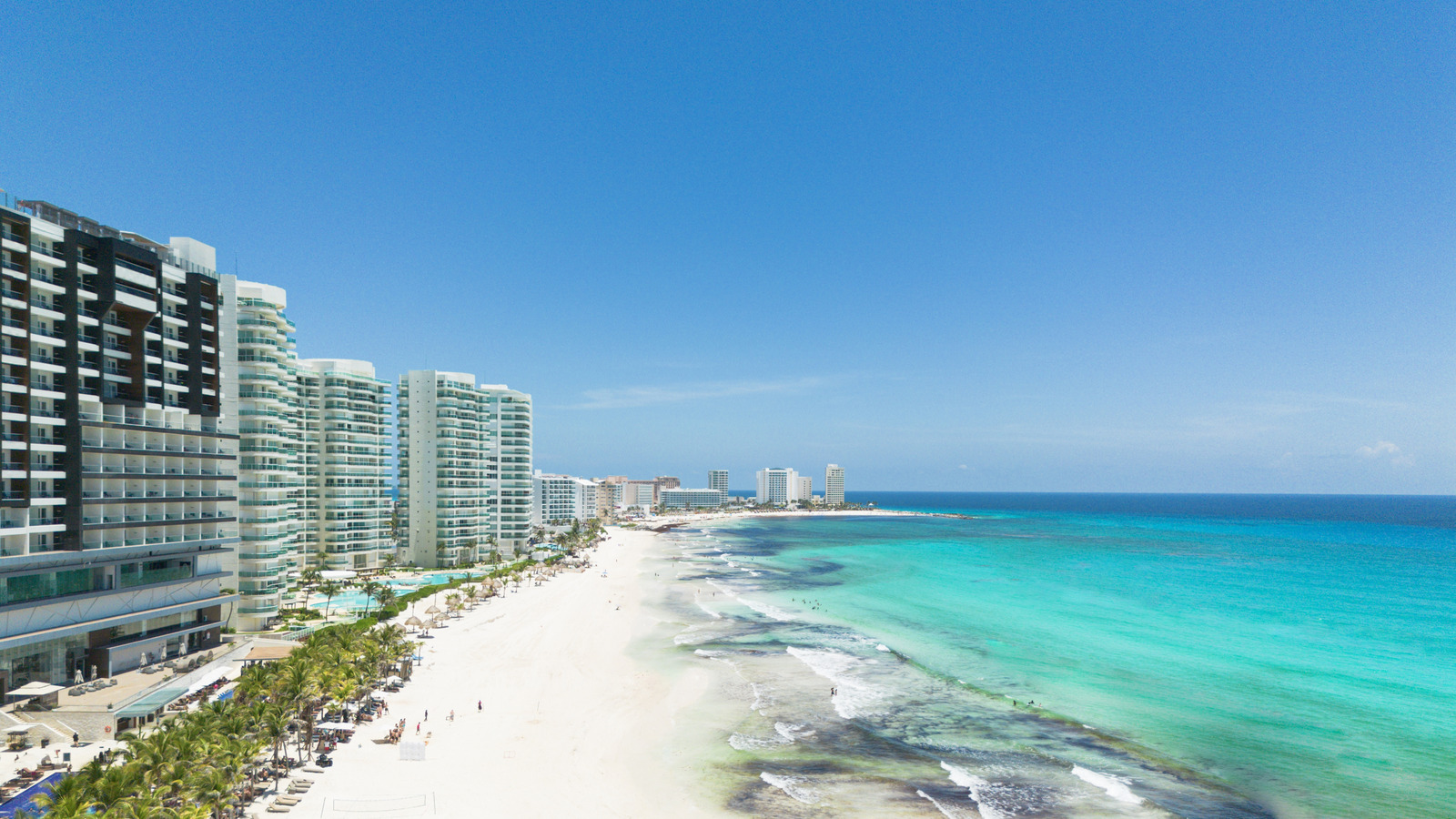 Four All-Inclusive Resorts To Avoid In Cancun

