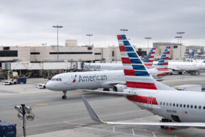 American Airlines streicht diese Flüge – Sommerreisende haben weniger Optionen
