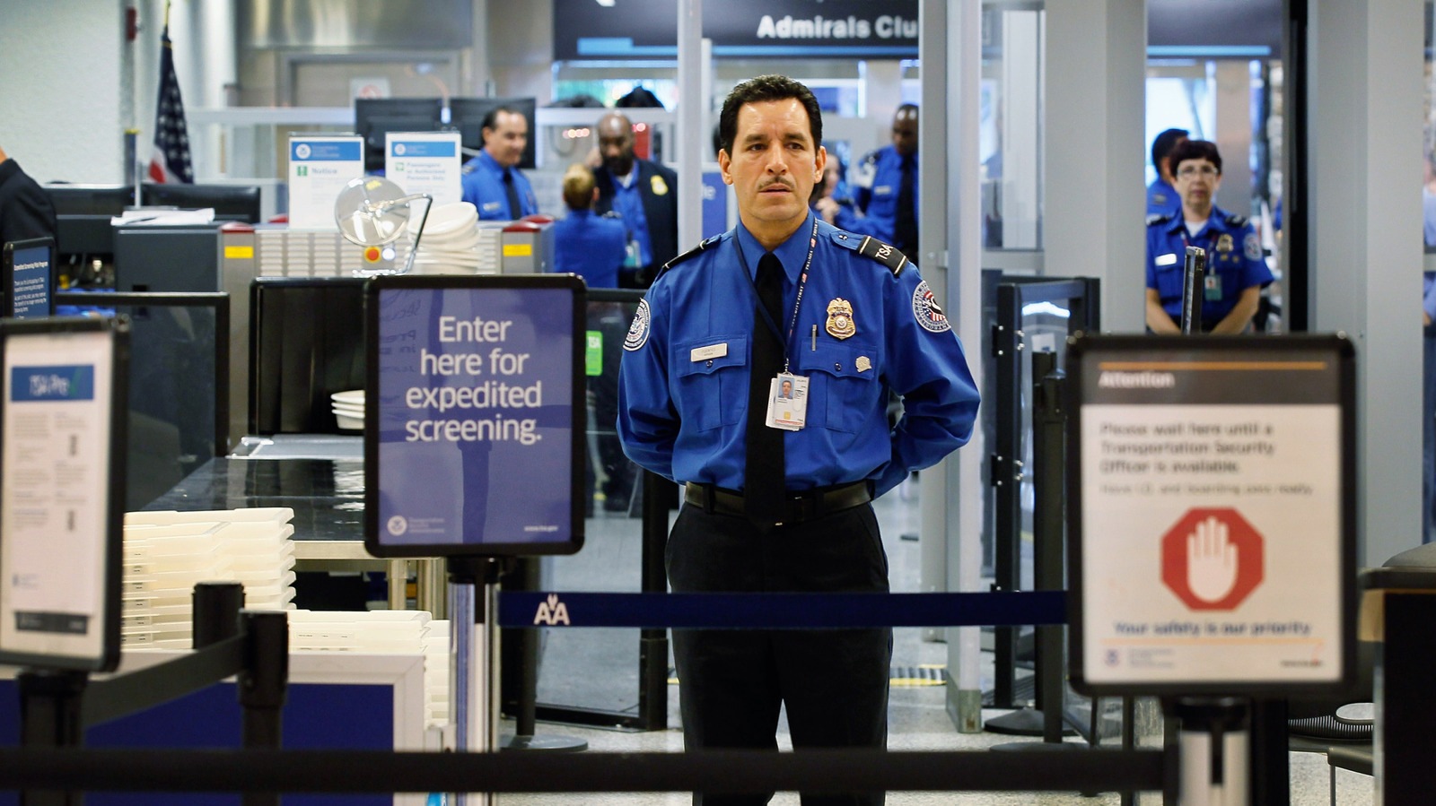 These Travelers Can Qualify For Free TSA PreCheck In US Airports

