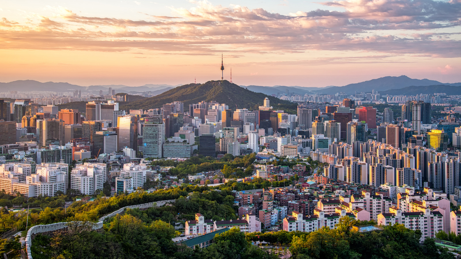 Forget China, This Asian Destination Is More Popular In 2026 So Far

