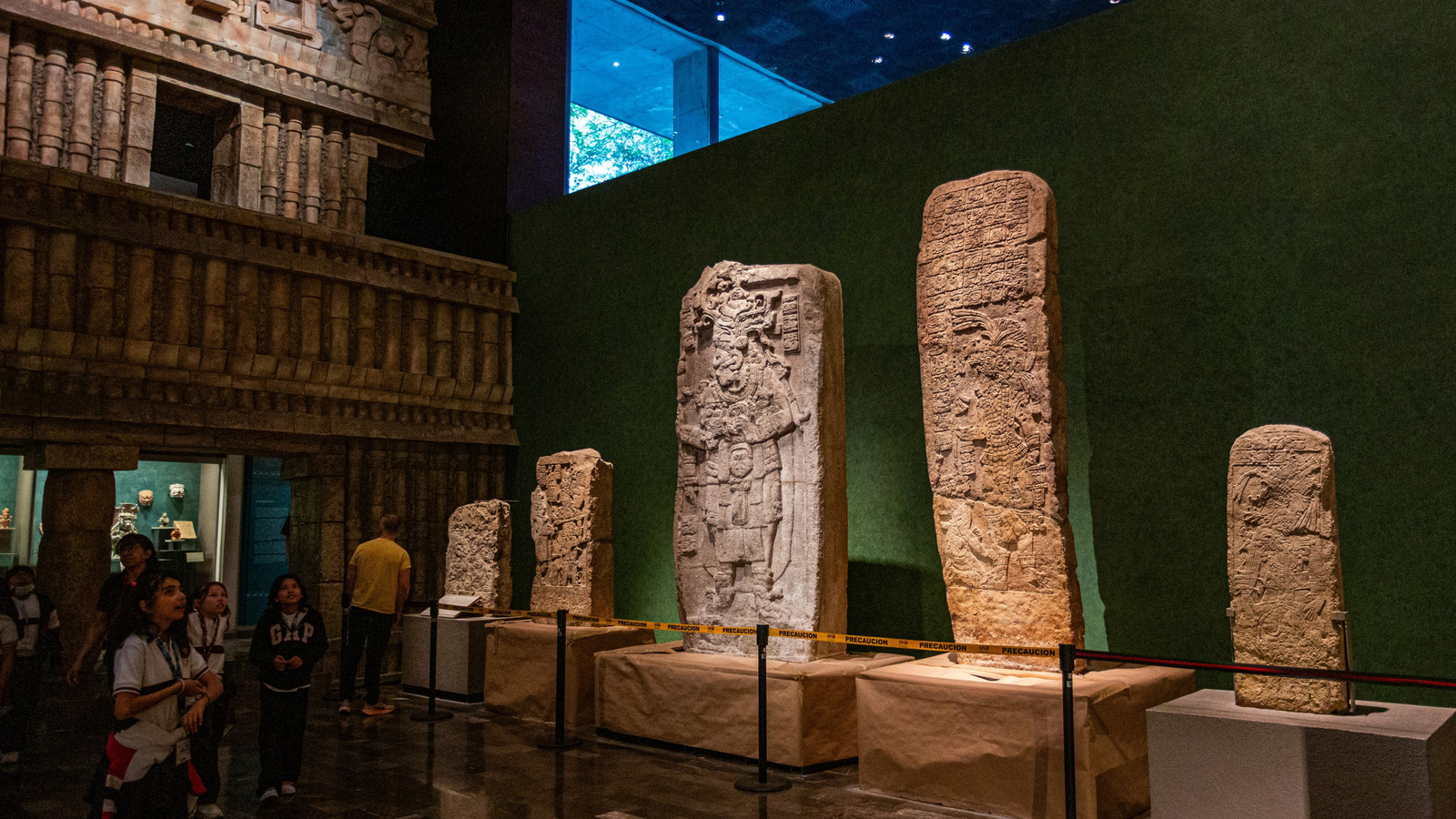 The 7 Most Beautiful Museums Around The World

