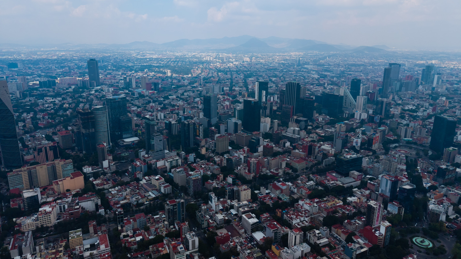 North America's Largest And Most Populated City Outranks NYC By A Long Shot

