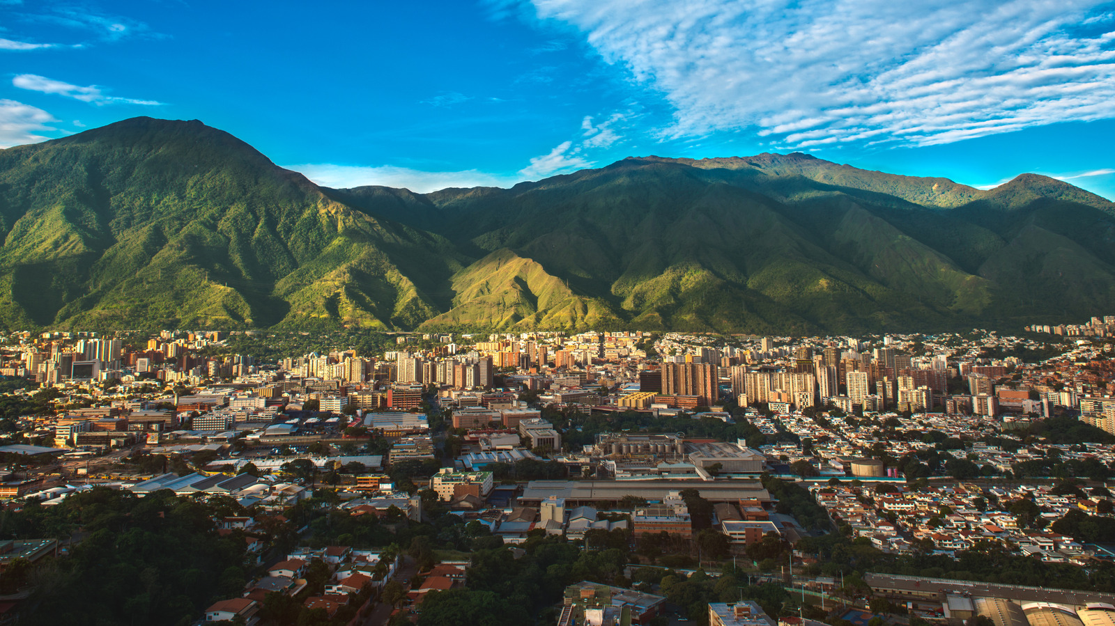 Why This Dynamic South American Destination Should Stay Off Your Travel List

