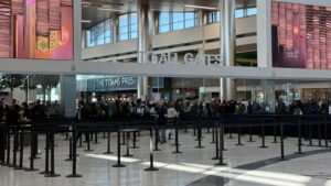This Southern Airport Is Undergoing A $4.5B Upgrade, Creating More Options For Travelers

