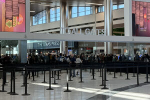 Flughafen im Süden erhält ein 4,5-Milliarden-US-Dollar-Upgrade – Mehr Optionen für Reisende