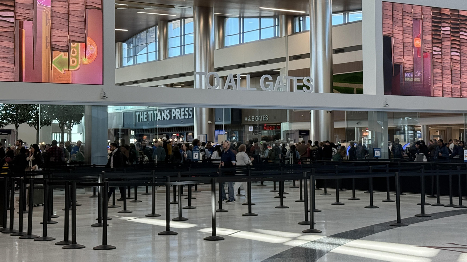 This Southern Airport Is Undergoing A $4.5B Upgrade, Creating More Options For Travelers

